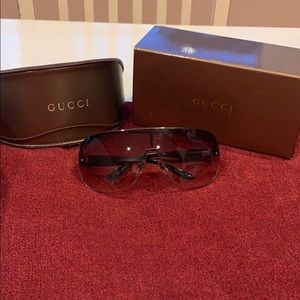 Gucci Sunglasses